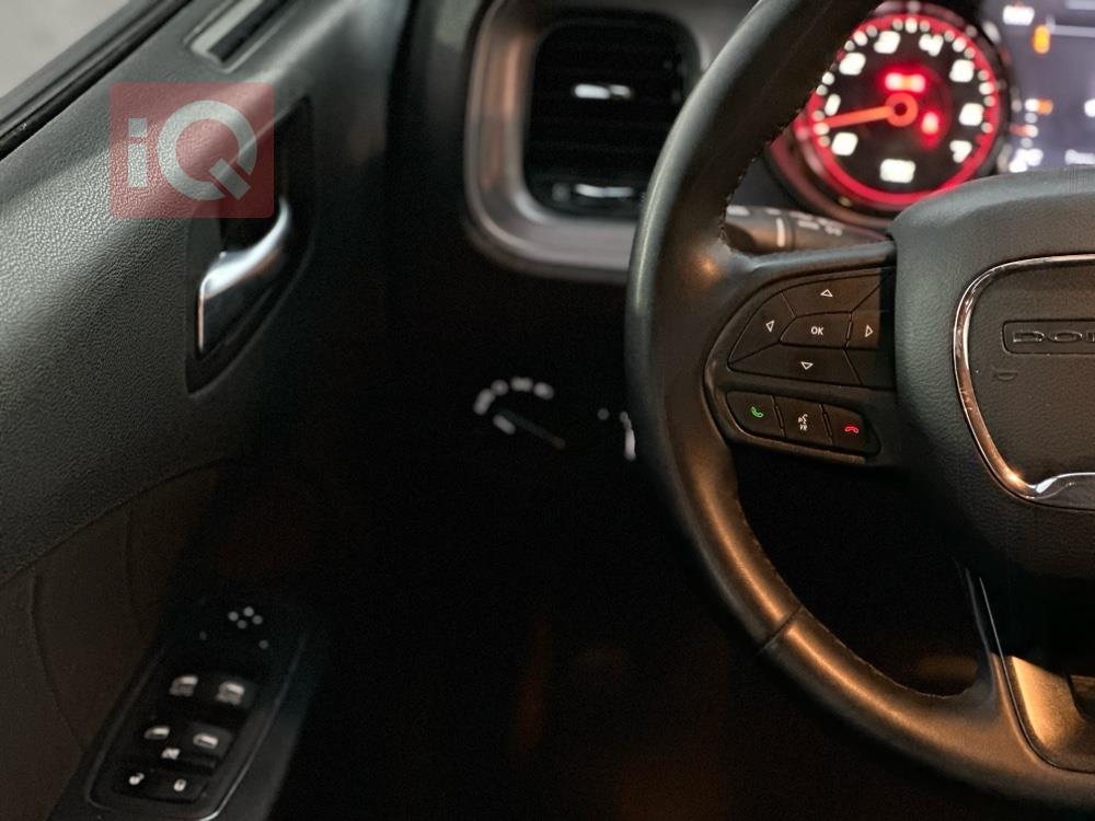 دودج تشارجر